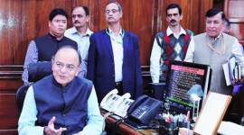 Arun Jaitley, Jaitley, Jaitley defence minister, Manohar Parrikar, Parrikar, Parrikar Goa CM, Goa Election results 2017, Indian Express, India news