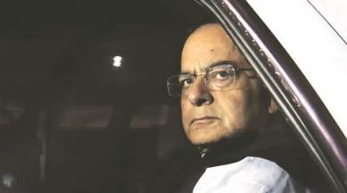 Finance Bill, parliament debate Finance Bill, I-T returns, Tapan Kumar Sen, Aadhaar compulsory for filing I-T returns, Aadhar mandatory, CPM attacks government, Digvijaya Singh, Rajya Sabha, indian express news