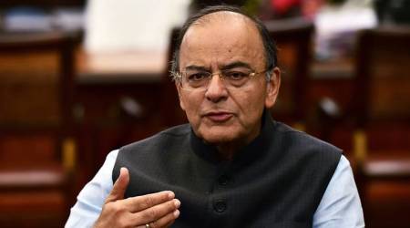Arun Jaitley, India's growth prospect, India and its growth prospect news, India's economc growth, India's economic growth forecast, India's economic growth news, Latest news, India news, National news