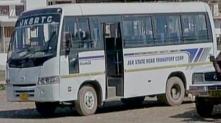 Poonch-Rawalakot bus service, Poonch-Rawalakot, LoC, Line of Control, India-Pakistan, India news