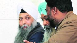 Jarnail Singh 759 Rajouri Garden bypoll, Jarnail Singh, AAP bypoll, Jarnail Singh AAP, delhi bypoll, india news, delhi AAP, indian express