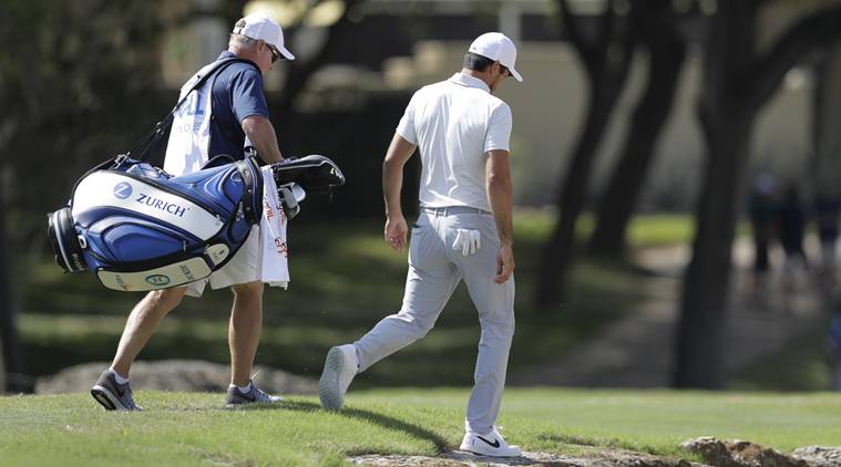 jason day, jason day withdraws, jason day golf, world golf championship, match play championship, wgc match play championship, golf news, sports news