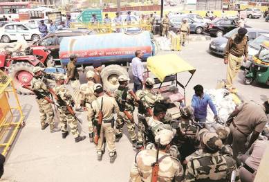 jat quota agitation, delhi jat agitation, delhi, jats, jat quota, jat agitation, jat quota stir, jat violence, jat reservation, jat protests, jat quota row, haryana jat protests, haryana jats movement, haryana jats, haryana, indian express news