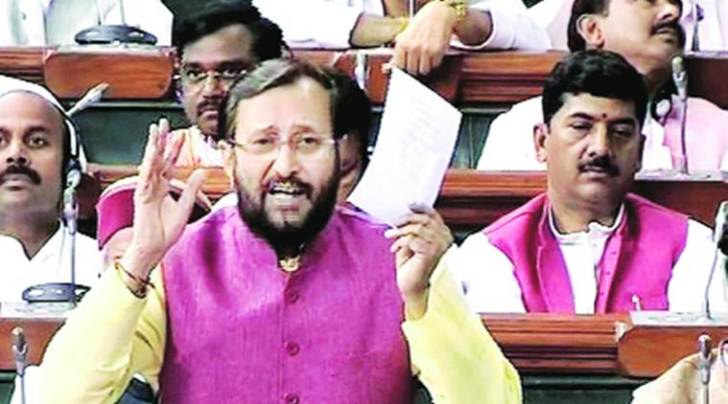 iit, iit placement, iit admissions, jobs for engineers, iit admissions 2017, jee main admit card, engineering colleges india, prakash javadekar, hrd ministry, prakash javadekar news, new delhi news, education news, indian express