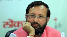 Prakash Javadekar