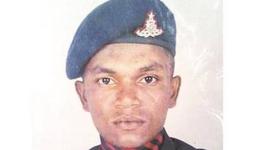 jawan kills himself, jawan committed suicide, jawan suicide, jawan sting video, sahayak, buddy system, indian army, kerala jawan, superior officer, Roy Mathew, India news, media, Indian express