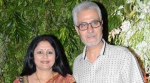 Jayasudha, Nitin Kapoor, Nitin Kapoor suicide, Jayasudha and Mohan Babu, mohan babu supports jayasudha, mohan babu supports jayasudha privacy, Jaysudha husban Nitin Kapoor suicide, Jayasudha husband commits suicide,
