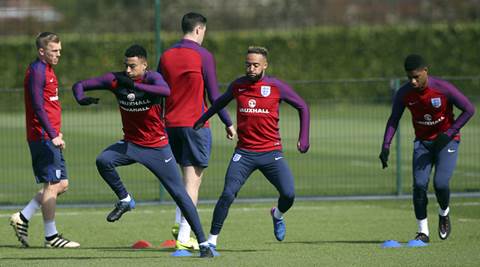 Jesse Lingard has heart set on extending Old Trafford deal | Football ...