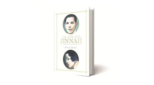 sheela reddy, sheela reddy books, Mr. and Mrs. Jinnah: The Marriage that Shook India , sheela reddy book review, Mr. and Mrs. Jinnah book review, lifestyle, Mohammed Ali Jinnah story, young Parsi heiress, Ruttie Petit story