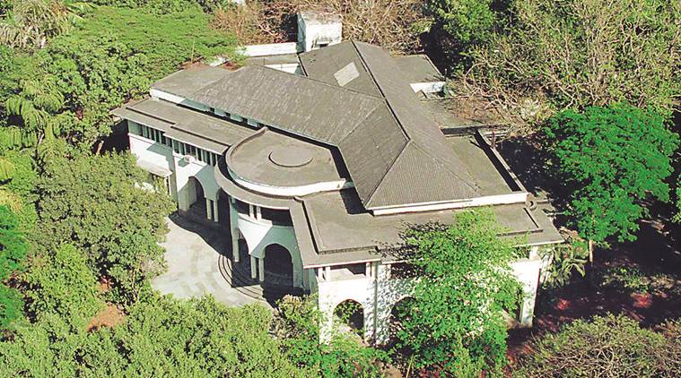 Jinnah House controversy, India's Jinnah house, Pakistan on Jinnah house controvery, India-Pakistan relations news, Jinnah House news, Pakistan on Jinnah House, latest news, India news, national news, Nafees Zakaria