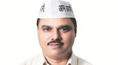 aap, fake law degree, fake degree, aap fake degree, aam aadmi party, jitender singh tomar fake degree case, india news