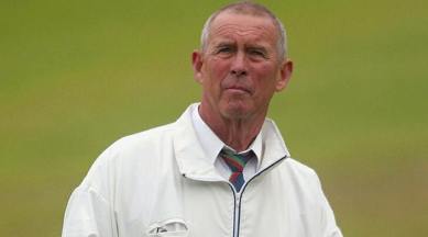 John Hampshire – Income, Family, Height, Professional Achievements 1 John Hampshire