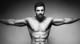 John Abraham, actor john abraham, Actor John Abraham on Womens day, Actor John Abraham about women, John abraham life,