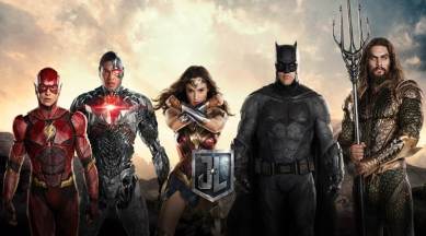 Justice League new trailer: Batman, Wonder Woman, Aquaman, The Flash and  Cyborg are up in arms. But where is Superman? | Entertainment News,The  Indian Express