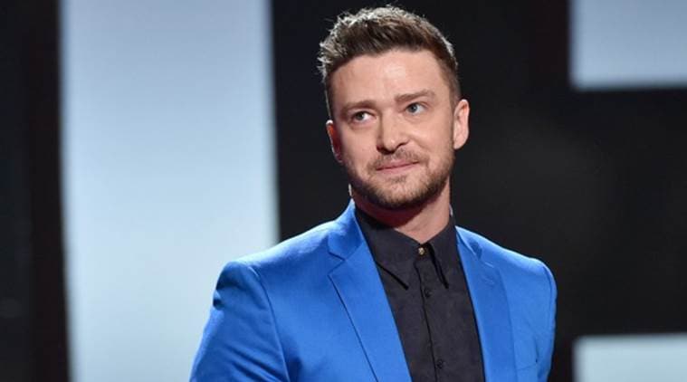 Justin Timberlake Follows Taylor Swift As Formula One Austin Crowd Puller Sports News The Indian Express