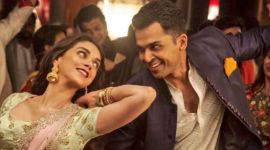 Kaatru Veliyidai aditi rao hydari