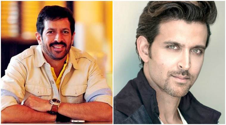 Kabir Khan, Kabir Khan news, Hrithik Roshan, Hrithik Roshan news, Hrithik Roshan kabir khan, kabir khan Hrithik Roshan, salman khan, tubelight, Hrithik kabir, kabir Hrithik, Hrithik Roshan new films, Hrithik Roshan new movies, entertainment news, indian express, indian express news
