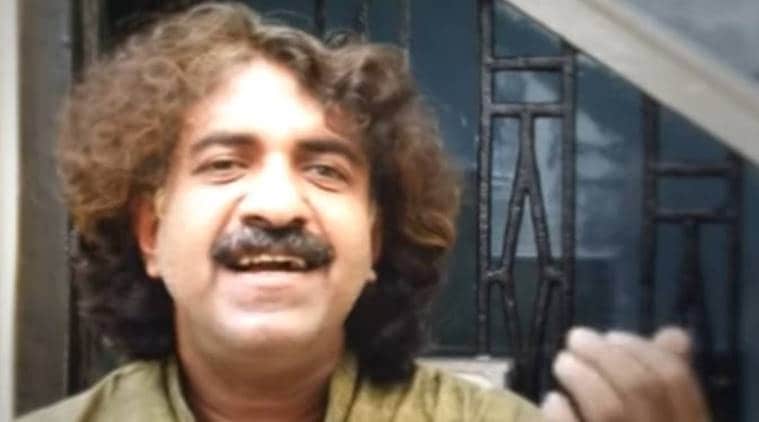 Kalika Prasad, Kalika Prasad Bhattacharya, Kalikaprasad dies, folk singer die, folk singer accident, accident, Kalika Prasad accident, Kalikaprasad, road accident, indian express news, india news, music