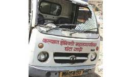 Maharashtra news, Tax due to municipalities in Maharashtra, Maharashtra Municipalities, Municipality dumps garbage in property for unpaid tax, garbage dumping in Maharashtra, Latest news, India news, Kalyan Dombivli Municipal Corporation, E Ravendiran,