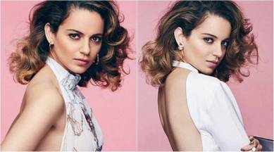 kangana ranaut, kangana ranaut fashion, kangana ranaut madhur bhandarkar