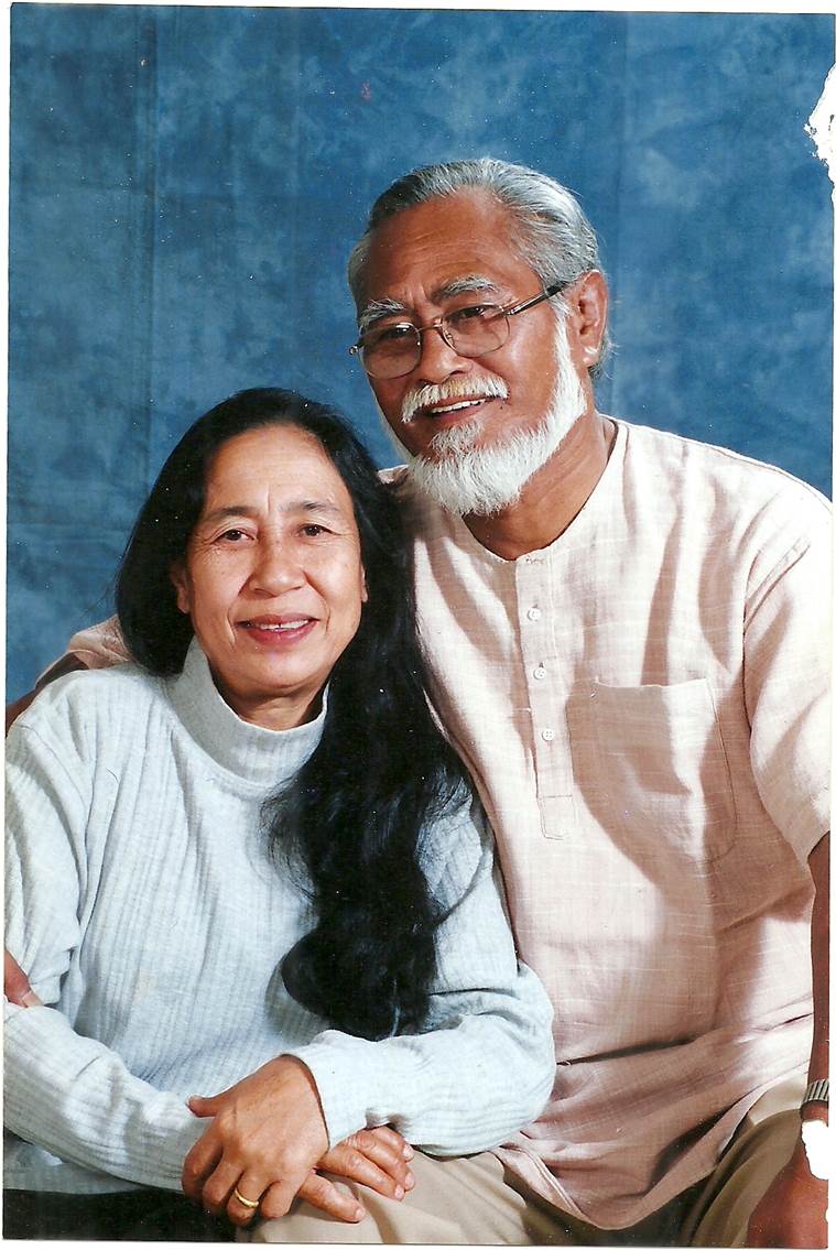Manipuri theatre, Heisnam Kanhailal, Heisnam Sabitri