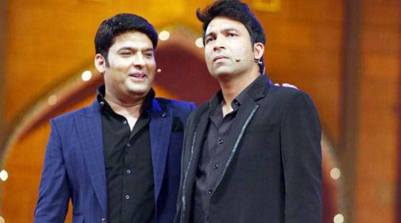 Kapil Sharma, Kapil Sharma news, Sunil Grover, Sunil Grover news, Kapil Sharma Show, Kapil Sharma Show news, Kapil Sharma Show updates, Kapil Sharma Show images, Ali Asgar, Ali Asgar news, Mashoor Gulati, Chandan Prabhakar, Kiku Sharda, Navjot Singh Sidhu, entertainment photos, indian express, indian express news