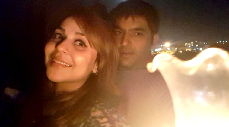 kapil sharma deepika padukone, kapil sharma, kapil sharma love, kapil sharma ginni chatrath, kapil sharma engaged, kapil sharma marriage, the kapil sharma show, deepika padukone on kapil sharma show, deepika padukone kapil sharma, kapil sharma deepika padukone, kapil sharma fiancee, kapil sharma girlfriend, kapil sharma ginni, kapil sharma firangi, kapil sharma news, kapil sharma twitter, kapil sharma ginni pic, kapil sharma ginni picture, kapil sharma ginni tweet, kapil sharma girlfriend pic, kapil sharma gf pic, television news, entertainment updates, indian express, indian express news, indian express entertainment