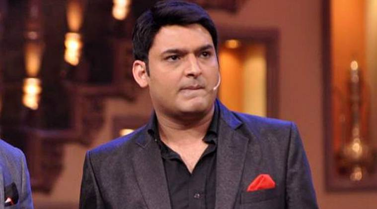 Kapil Sharma admitted to hospital after complaining of uneasiness