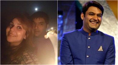 kapil sharma, kapil sharma girlfriend, kapil sharma ginni, kapil sharma reveals girlfriend, kapil sharma gf, kapil girlfrind, kapil gf, kapil sharma twitter girlfriend, who is ginni, kapil sharma's girlfriend ginni, kapil sharma better half, kapil sharma girl, kapil sharma dating, kapil sharma woman, kapil sharma news, kapil sharma show, kapil sharma facts, kapil sharma revealtions, ginni details, kapil sharma ginni facts, kapil sharma ginni things to know, the entertainment updates, indian express, indian express news, indian express entertainment show, television news, entertainment updates, indian express, indian express news, indian express entertainment