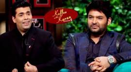 koffee with karan season 5, kapil sharma, karan johar