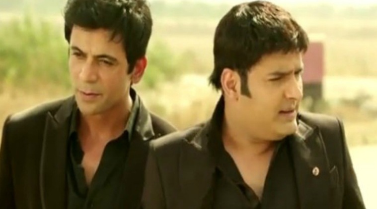 kapil sharma, sunil grover, kapil sharma show, kapil sharma sunil grover, kapil sharma sunil grover fight, kapil sharma image, sunil grover image