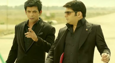 kapil sharma sunil grover fight, kapil sunil fight, kapil sharma reacts on sunil grover, kapil sharma speaks on sunil grover, kapil sharma comment, kapil sharma reaction, kapil sharma interview sunil grover, kapil sharma clarifies, kapil sharma sunil grover spat, kapil sharma controversy, kapil sunil reacts, the kapil sharma show, the kapil sharma show contoversy, the kapil sharma show fight, the kapil sharma show row, kapil sharma sunil grover row, the kapil sharma show news, kapil sharma news, kapil sharma latest, kapil sharma updates, sunil grover news, sunil grover updates, entertainment updates, television news, indian express news, indian express