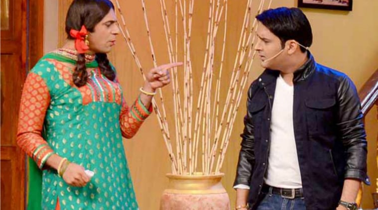 kapil sharma, sunil grover, kapil sunil fight, kapil sharma sunil grover fight, kapil sharma show, kapil sharma news