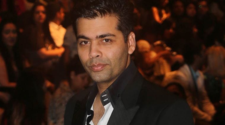 Karan Johar, Karan Johar pics