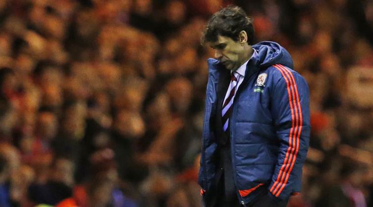 aitor karanka, middlesbrough, aitor karanka middlesbrough, middlesbrough aitor karanka, middlesbrough manager, middlesbrough premier league, football news, sports news