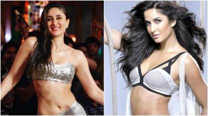 Kareena Kapoor Xnxx - Zee Cine Awards 2017: Kareena Kapoor Khan, Sunny Leone, Alia Bhatt to  perform as Katrina Kaif bows out due to injury | Bollywood News - The  Indian Express