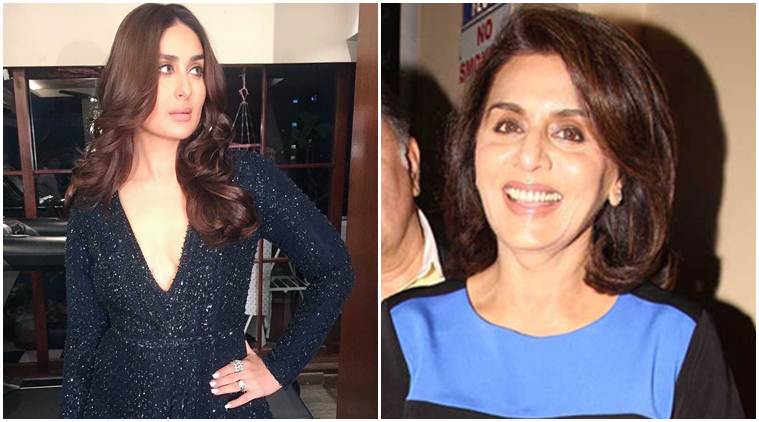 Kareena Kapoor Khan, Kareena Kapoor, Kareena Kapoor performance, Kareena Kapoor zee cine awards performance, Kareena Kapoor news, zee cine awards 2017 winners, zee cine awards 2017 updates, zee cine awards kareena kapoor, kareena kapoor zee cine awards 2017, Kareena Kapoor performance, kareena zee performance, neetu kapoor, neetu kapoor kareena kapoor, kareena kapoor neetu kapoor, entertainment news, indian express, indian express news