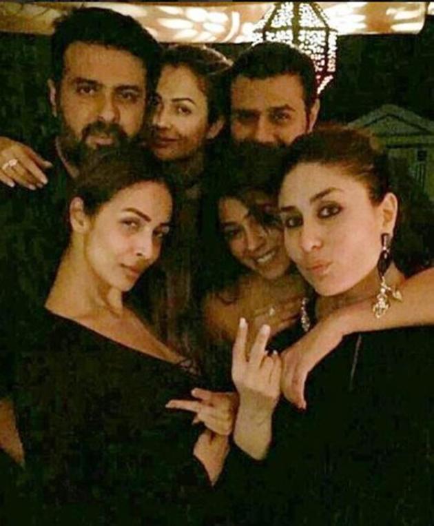 arora sisters, malaika amrita, malaika amrita mother, arbaaz khan malaika mother birthday