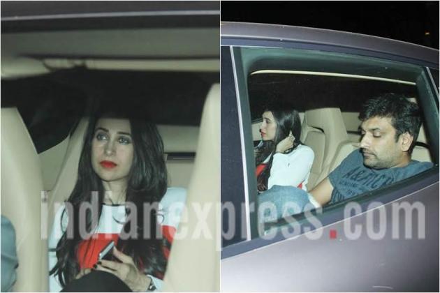 karisma kapoor, karishma kapoor, sandeep toshniwal, sandeep karisma, karisma bf, karisma boyfriend