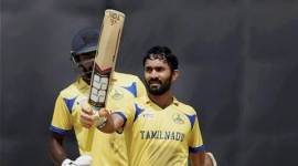 dinesh karthik, tamil nadu, vijay hazare trophy, tamil nadu vijay hazare trophy, tamil nadu vs bengal, cricket news, cricket