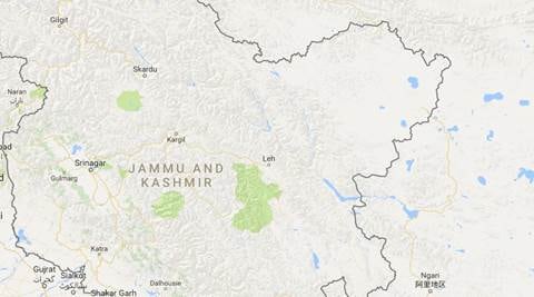 Militants attack police station in Kashmir’s Kulgam ... - 480 x 267 jpeg 21kB