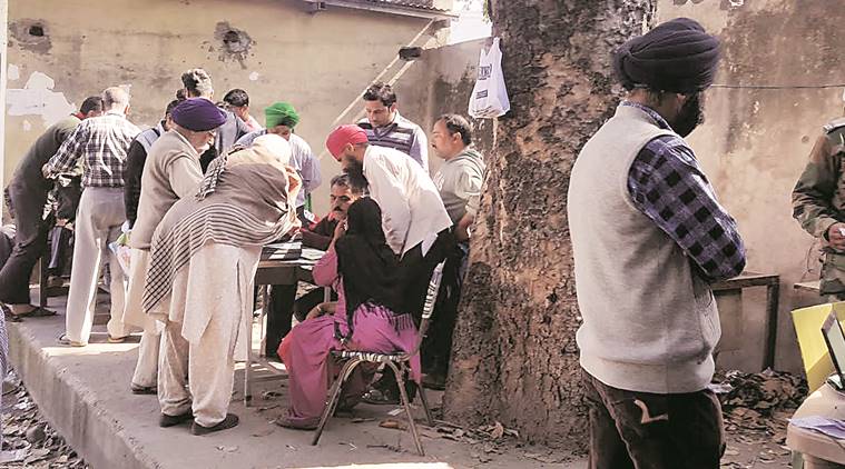 Jammu, migrants, kashmir valley, application to migrate from kashmir valley, relief and rehabilitation, PDP-BJP government, India news, Indian Express