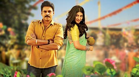 Katamarayudu movie review: This Pawan Kalyan film is a deeply formulaic