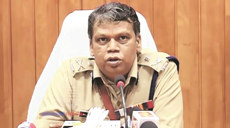 Kerala floods: Reports of Defence forces halting rescue ops after dark 'baseless', says state police chief