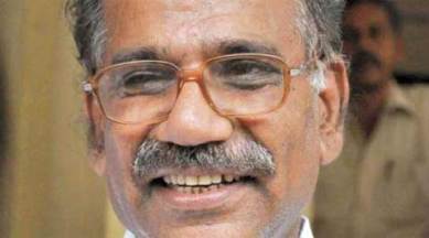 kerala, kerala minister resigns, kerala minister quits, kerala transport minister, transport minister, A K Saseendran, A K Saseendran resigns