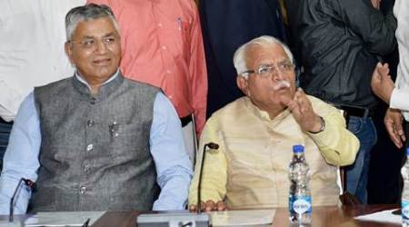 Jat protests, jat protests on Monday, Jat protests postponed, Jat agitation, Jat clashes, metro services in Delhi, Jat protests Metro services, Manohar Lal Khattar, Haryana Jat protests, Haryana chief minister, Jat protests in NCR, India news, Indian Express