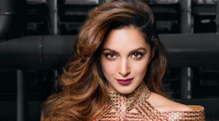 Dont Let Pressure Of Doing Films Affect Your Work Kiara Advani 