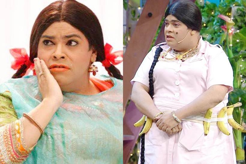 Kapil Sharma, Kapil Sharma news, Sunil Grover, Sunil Grover news, Kapil Sharma Show, Kapil Sharma Show news, Kapil Sharma Show updates, Kapil Sharma Show images, Ali Asgar, Ali Asgar news, Mashoor Gulati, Chandan Prabhakar, Kiku Sharda, Navjot Singh Sidhu, entertainment photos, indian express, indian express news