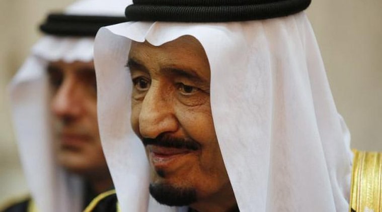 maldives, Saudi Arabia, Saudi KIng, Salman, KIng salman, Maldives protests, maldives saudia arabia, saudi king, saudi king maldives visit, saudi king salman, Salman bin Abdul Aziz Al Saud, Faffu, Faffu island, Maldives government, Amnestry international, latest news, latest world news