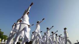 Navy, Junior sailors insubordination, insubordination sailors, navy insubordination, INS sandhyak sailors, INS sandhyak, junior sailors insubordination, india news